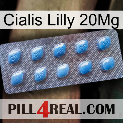 Cialis Lilly 20Mg viagra3